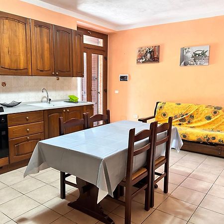 Casa Vacanze Arcobaleno Grosseto Extérieur photo