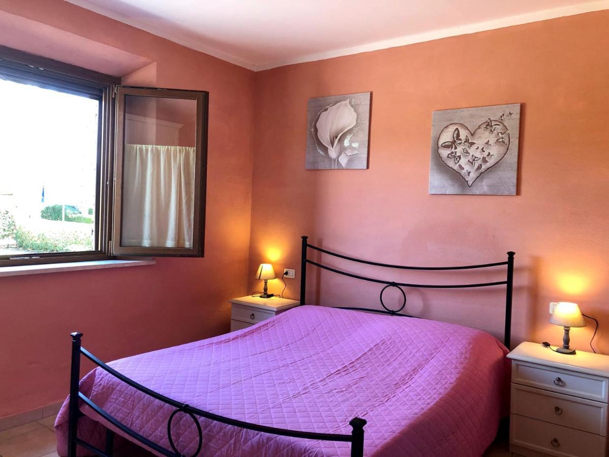 Casa Vacanze Arcobaleno Grosseto Extérieur photo