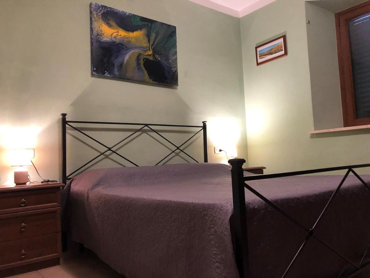 Casa Vacanze Arcobaleno Grosseto Extérieur photo