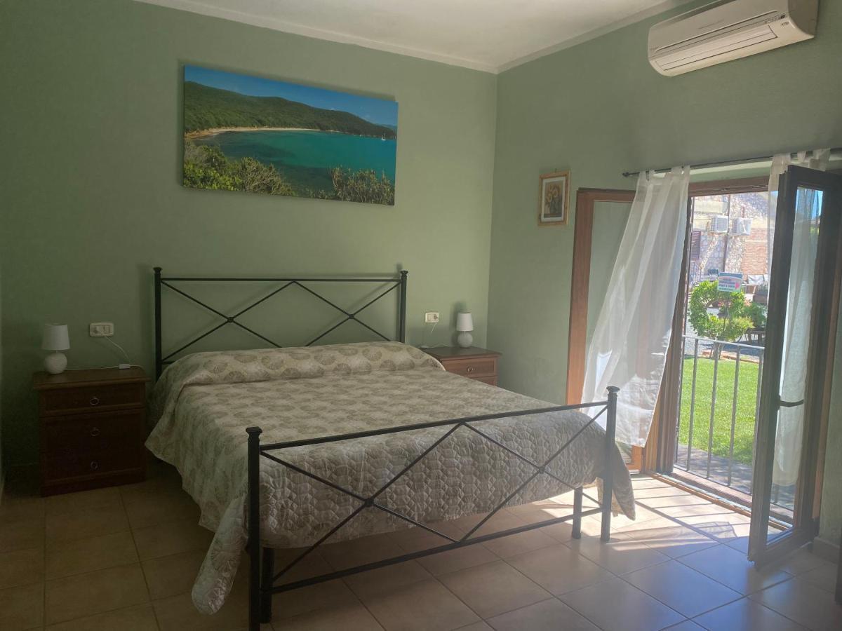 Casa Vacanze Arcobaleno Grosseto Extérieur photo