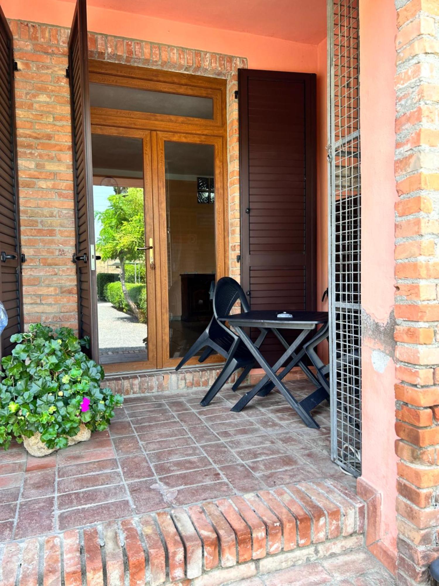 Casa Vacanze Arcobaleno Grosseto Extérieur photo