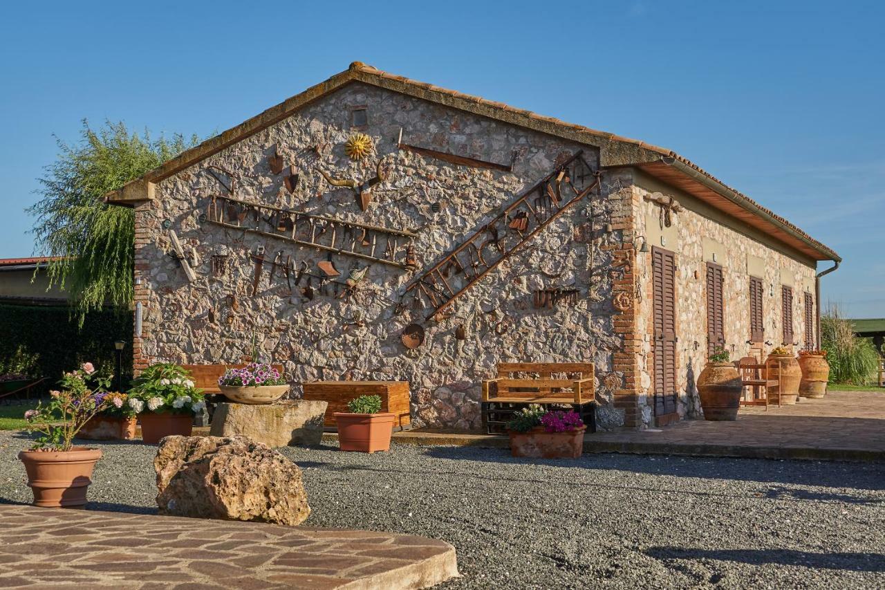 Casa Vacanze Arcobaleno Grosseto Extérieur photo