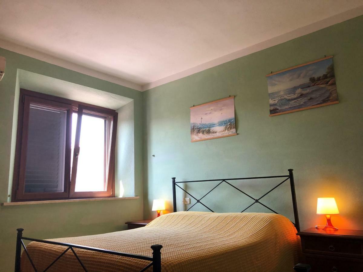Casa Vacanze Arcobaleno Grosseto Extérieur photo