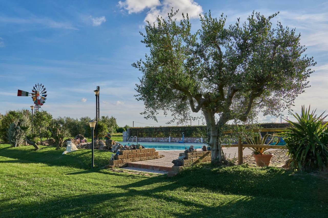 Casa Vacanze Arcobaleno Grosseto Extérieur photo