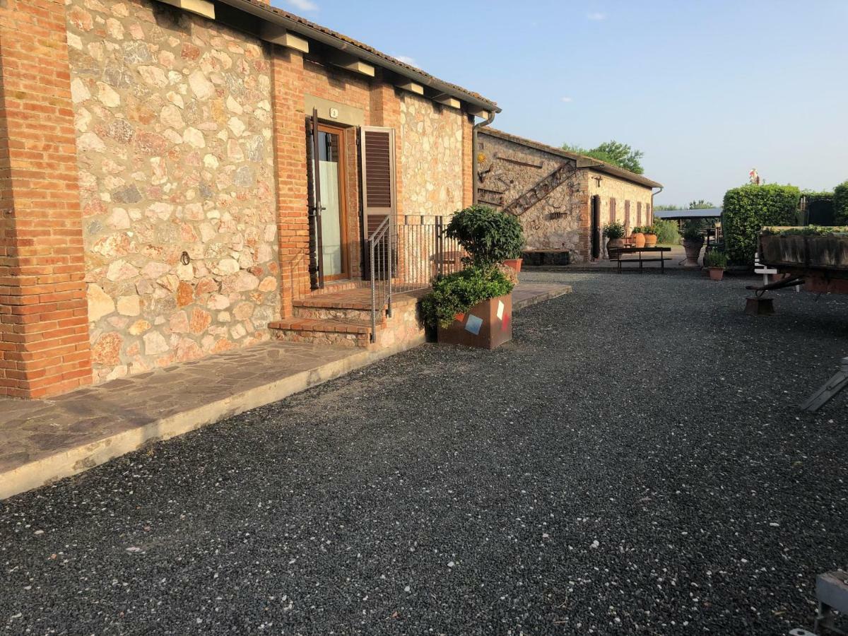Casa Vacanze Arcobaleno Grosseto Extérieur photo
