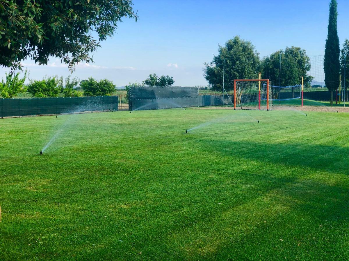 Casa Vacanze Arcobaleno Grosseto Extérieur photo