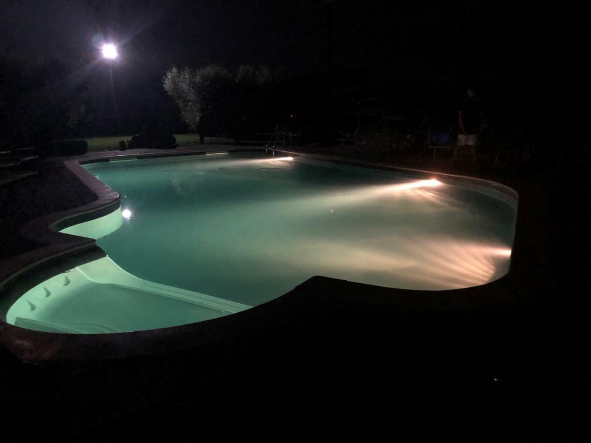 Casa Vacanze Arcobaleno Grosseto Extérieur photo